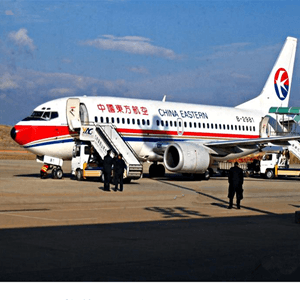 盐城南洋机场物流航空快运业稳步发展的原因是什么？